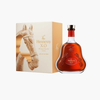HENNESSY X.o. Cognac