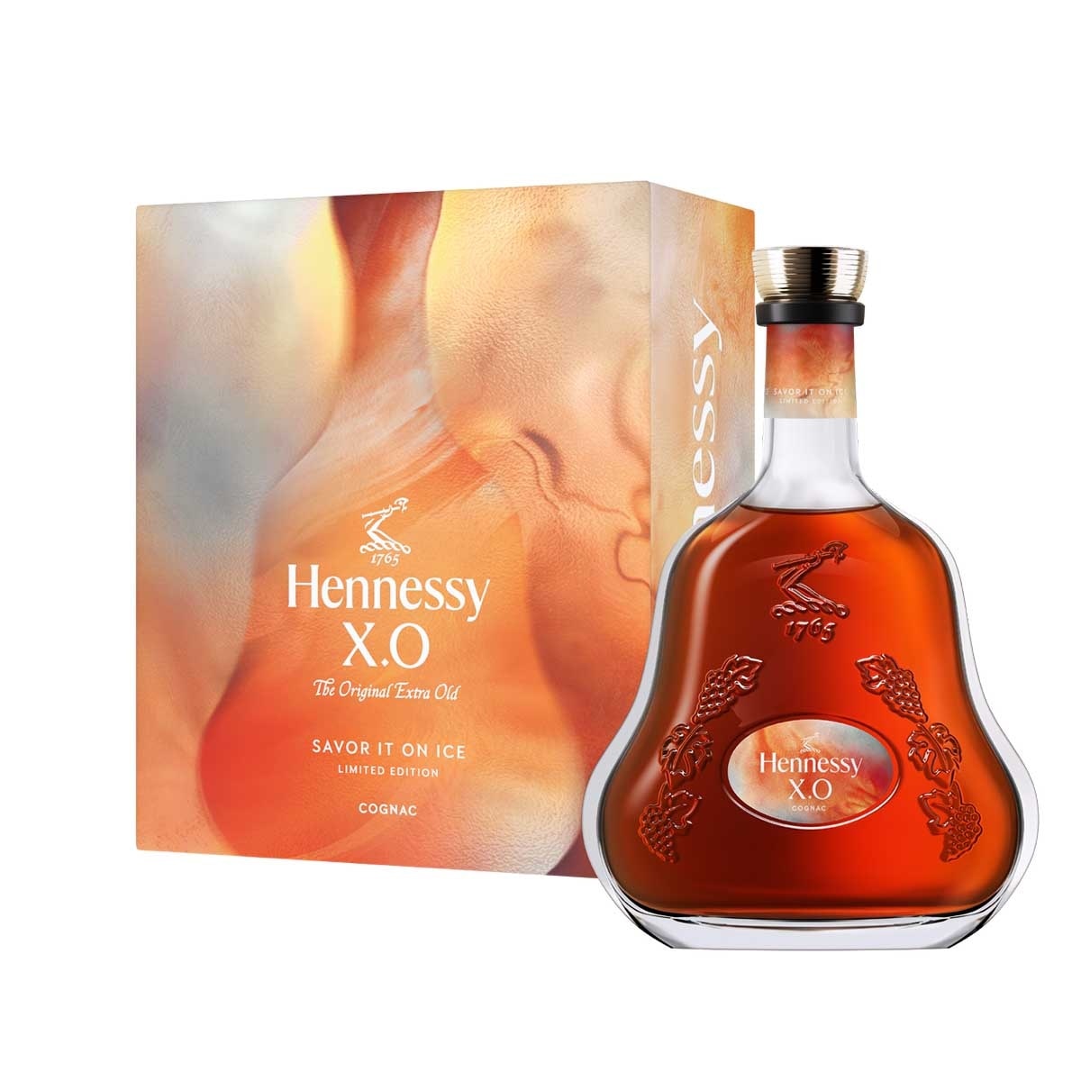 HENNESSY Hennessy Xo "(packaging Random Pick)"
