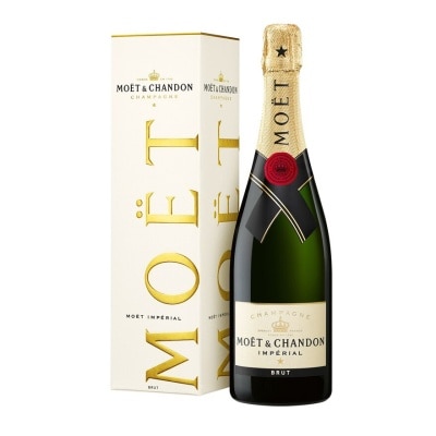 Moet & Chandon 香檳 (新舊包裝隨機發貨)