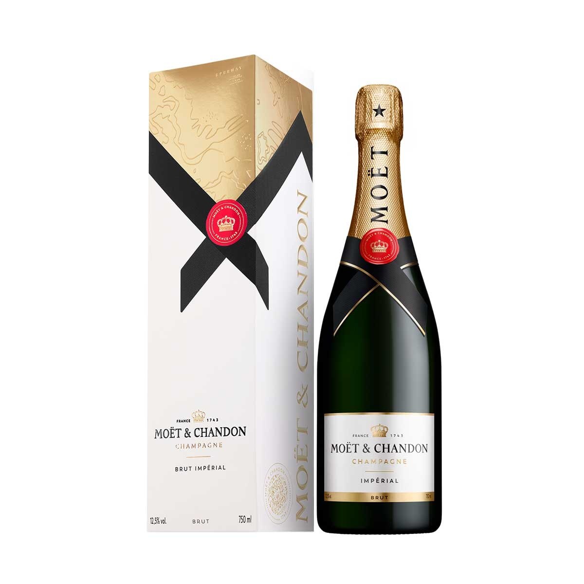 MOET & CHANDON Brut Imperial Nv | PNS eShop