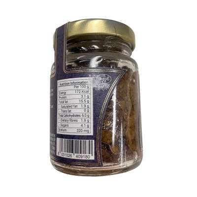 STEFANIA CALUGI Tartufata Truffle Sauce 15%