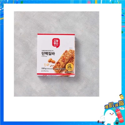 GOOD TODAY Protein Bar 3p