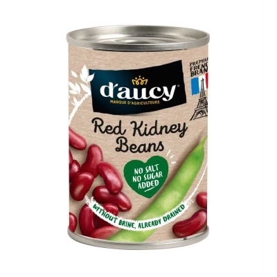 DAUCY Red Kidney  Beans