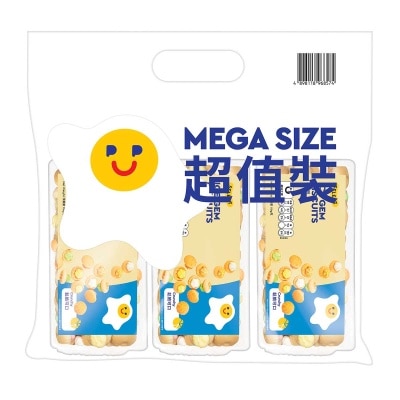 SELECT Ice Gem Biscuits