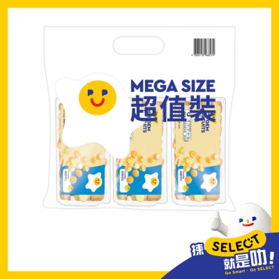 SELECT Ice Gem Biscuits image
