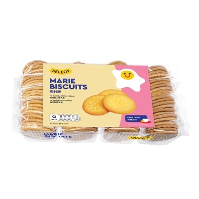 SELECT Marie Biscuits
