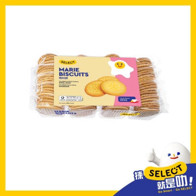 SELECT佳之選 瑪莉餅 image