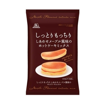 MORINAGA Shittori Mocchiri Prem. Hotcake Mix