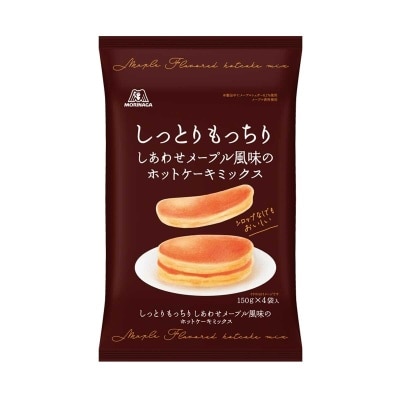 森永 - 楓味熱蛋糕粉