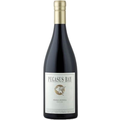 PEGASUS BAY Pegasus Bay Prima Donna Pinot Noir 2020