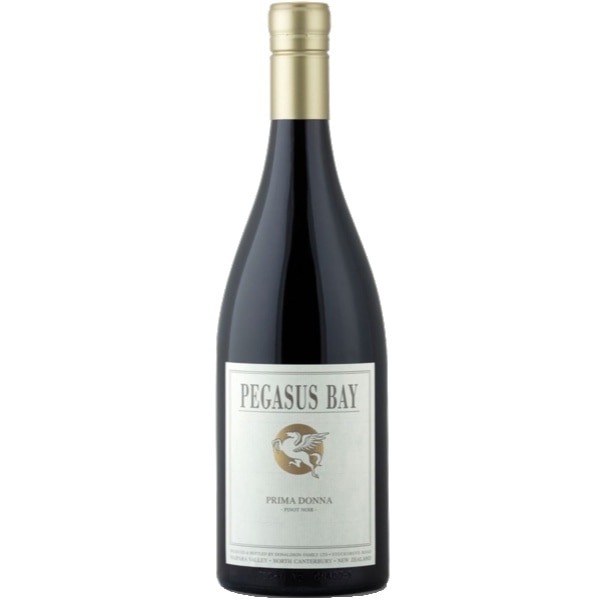PEGASUS BAY Pegasus Bay Prima Donna Pinot Noir 2020