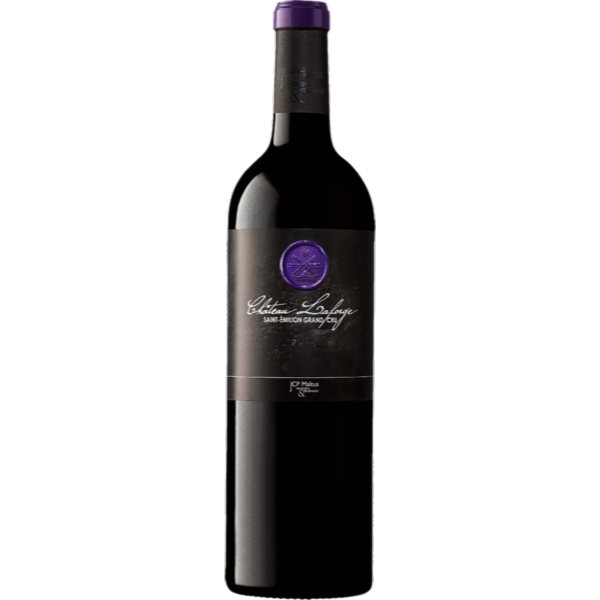 Chateau Laforge Chateau Laforge St Emilion Grand Cru Classe 2020