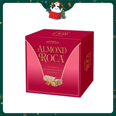 樂家 樂家杏仁糖禮盒裝