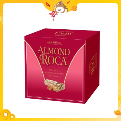 樂家 樂家杏仁糖禮盒裝