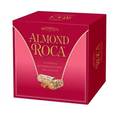 樂家 樂家杏仁糖禮盒裝