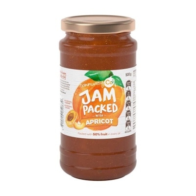 COMMUNITY CO. Apricot Jam