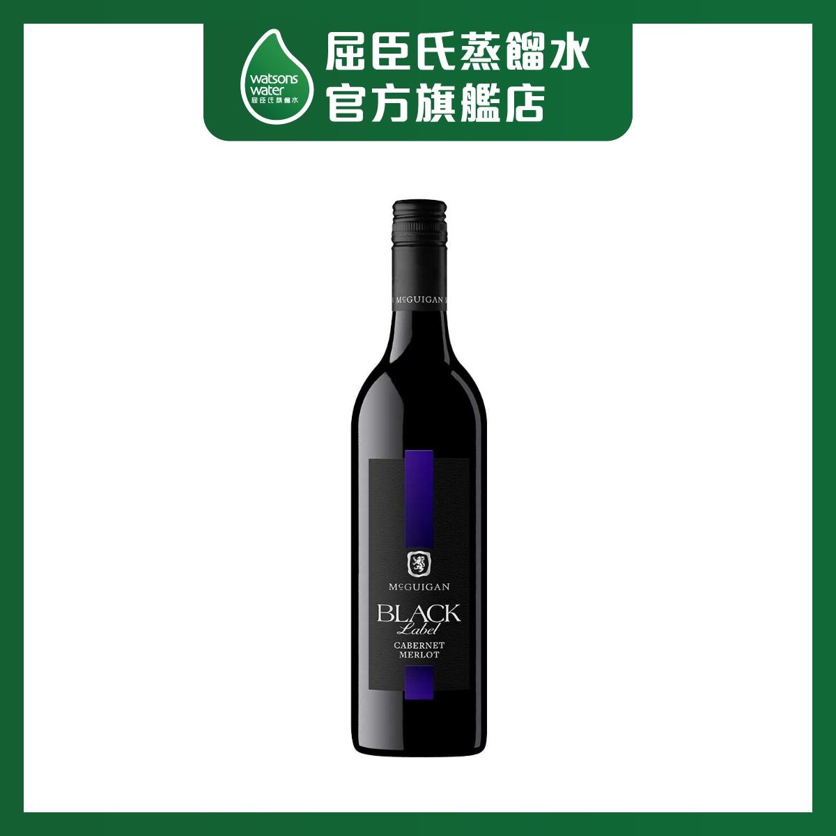 MCGUIGAN Black Label Cabernet Merlot