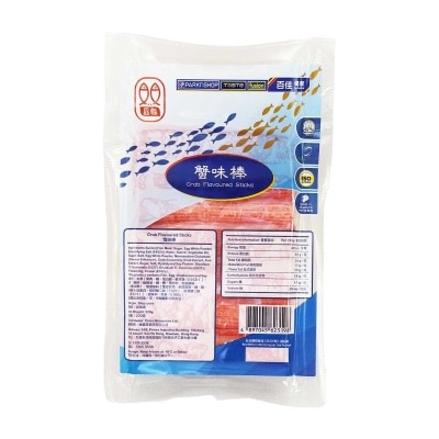 SING KEE Crab Flavoured Sticks