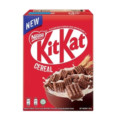 NESTLE Kit Kat Cereal