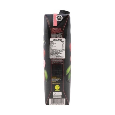 GUA Lychee  Nectar