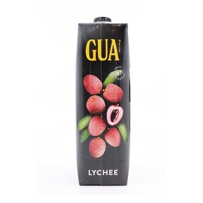 GUA Lychee  Nectar