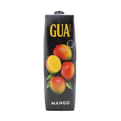 GUA Mango Nectar