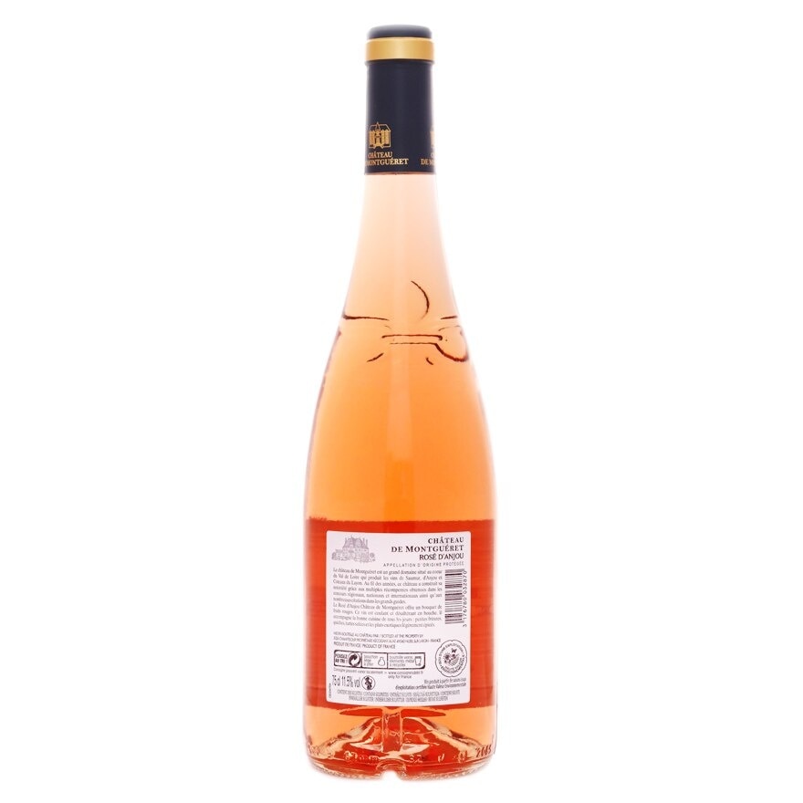 法國蒙格雷 玫瑰葡萄酒