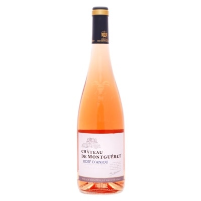 MONTGUERET Rose D'anjou