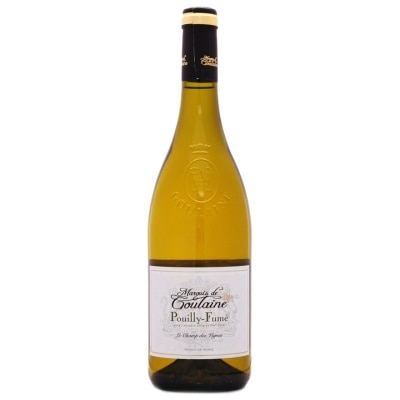 G M GOULAINE Mg Pouilly Fume "le Champ Des Vognes"