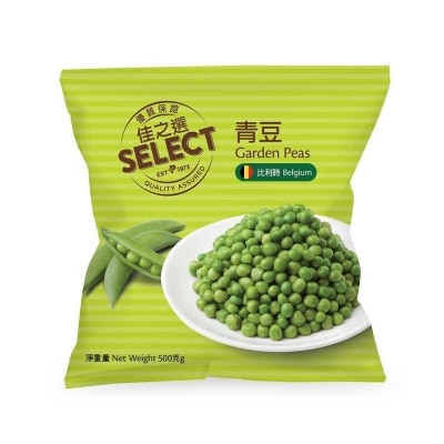 SELECT Garden Peas