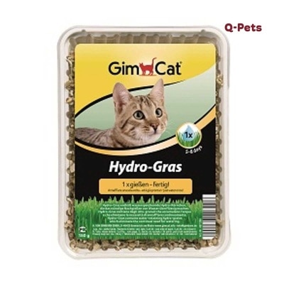 GIMCAT Gimcat Hydro-gras 150g