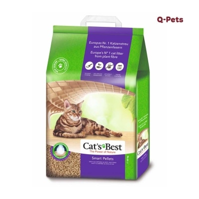 CAT'S BEST Cats Best Smart Pellet 10kg