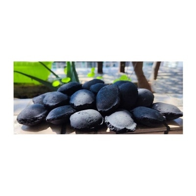 BEST VALUE Eco Charcoal Briquettes 4.5kg