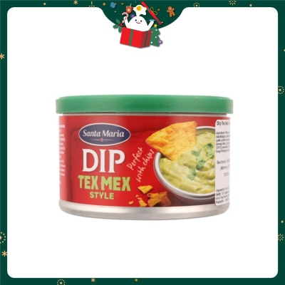 SANTA MARIA 特濃墨西哥風味醬