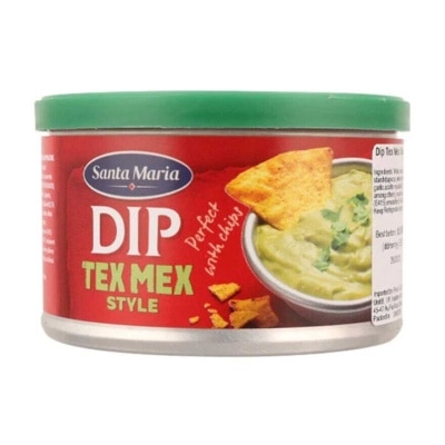 SANTA MARIA Dip Tex Mex Style