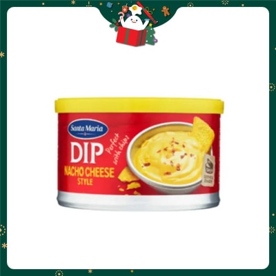 SANTA MARIA 墨西哥式芝士醬