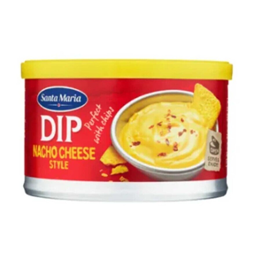 SANTA MARIA Dip Nacho Cheese Style