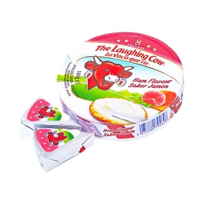 笑牛牌 火腿芝士醬