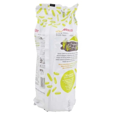 PURE HARVEST 有機糙米餅