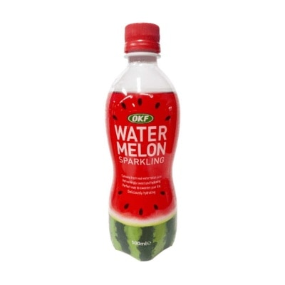 OKF Watermelon Sparkling