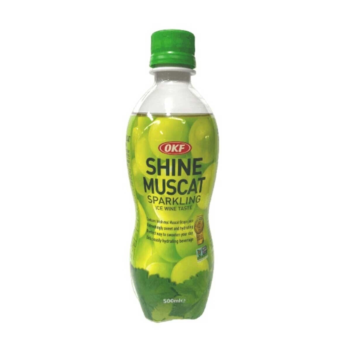 OKF Shine Muscat Sparkling