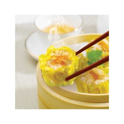 DOLL Scallop Chicken Shao Mai  [ Hong Kong](frozen -18°c)