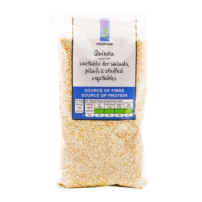 WAITROSE 藜麥