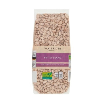 WAITROSE 紅花豆