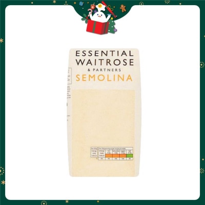 ESSENTIAL WAITROSE 粗粒小麥粉