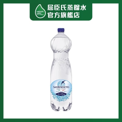 聖碧濤 聖碧濤有氣礦泉水(1.5升)