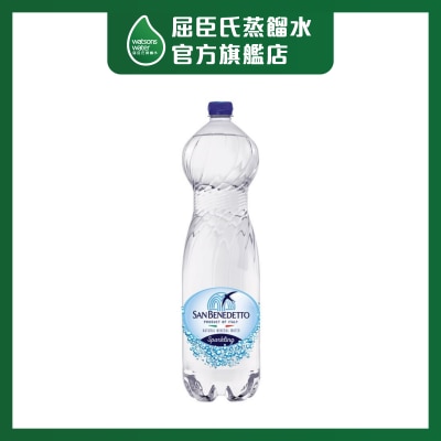 SAN BENEDETTO Sparkling Mineral Water image