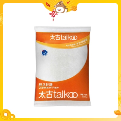 TAI KOO Granulated Sugar