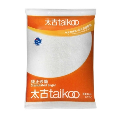 TAI KOO Granulated Sugar