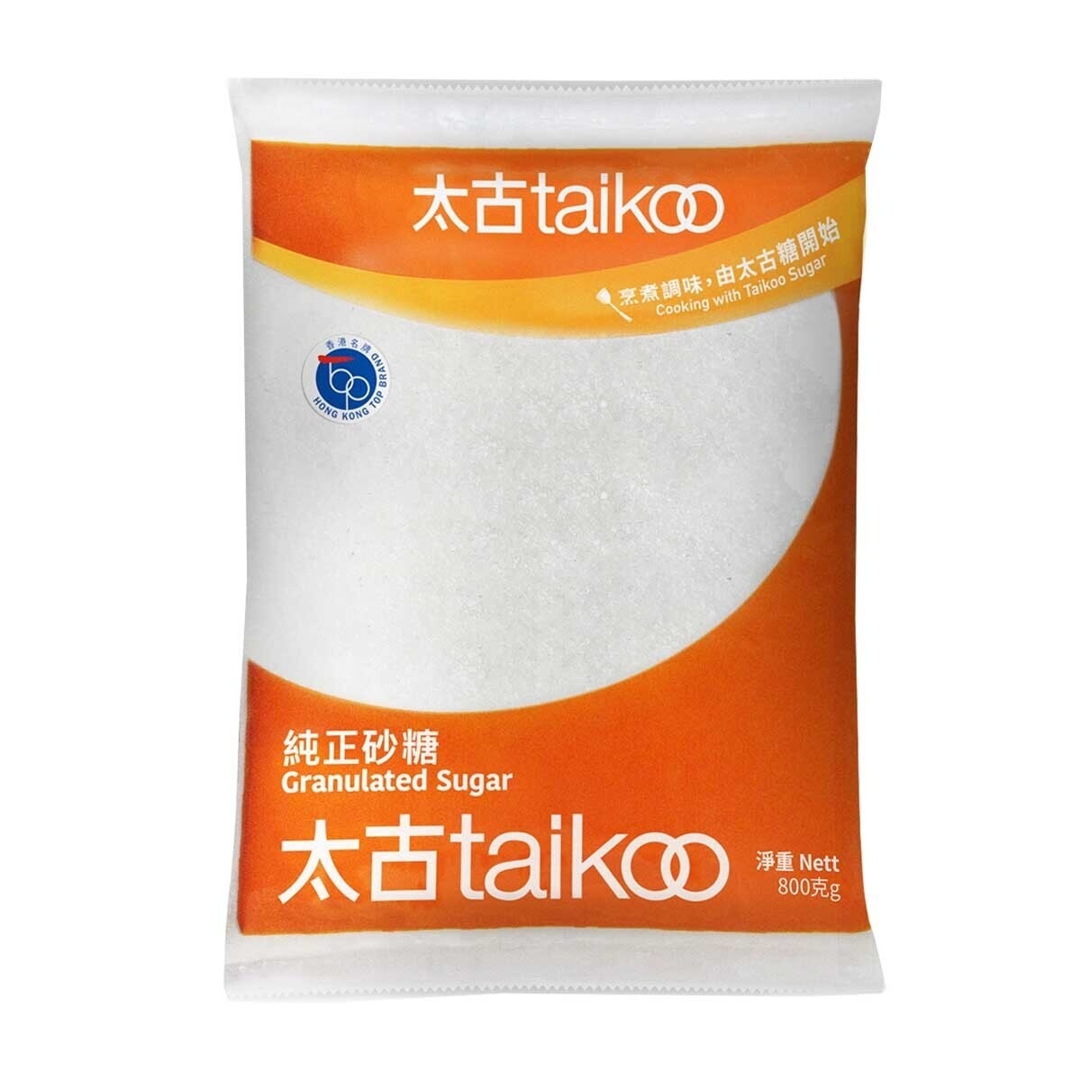 TAI KOO Granulated Sugar